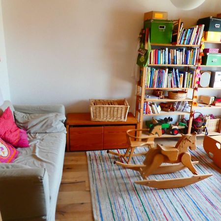 Ferienwohnung Bodensee Bullerbue Eigeltingen 外观 照片