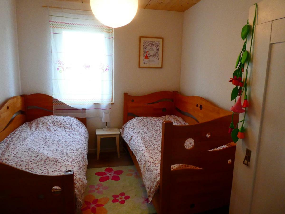 Ferienwohnung Bodensee Bullerbue Eigeltingen 外观 照片