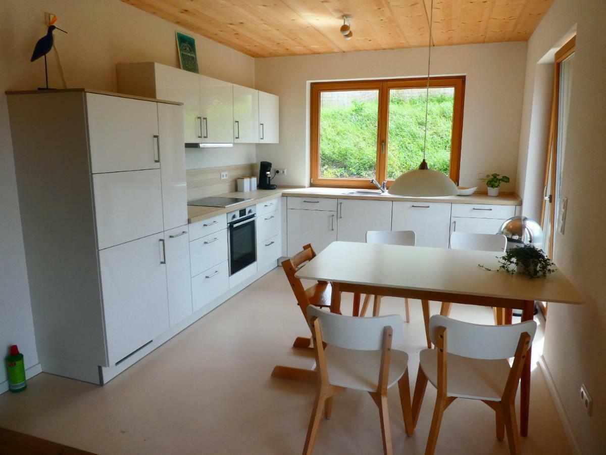 Ferienwohnung Bodensee Bullerbue Eigeltingen 外观 照片